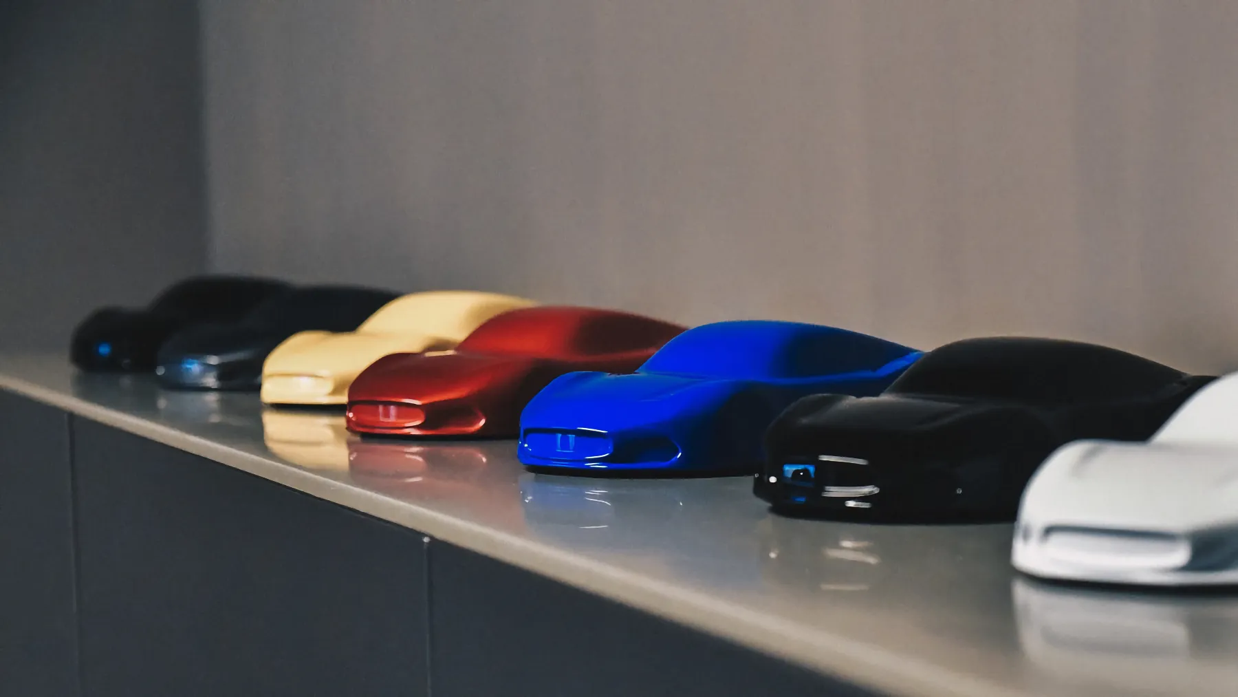 Experience Centre